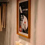Independente Bica Hotell 4*