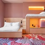 Hotell Independente Bica