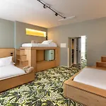 Hotell Independente Bica Lisboa