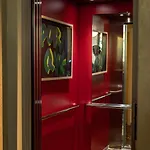 Hotell Independente Bica