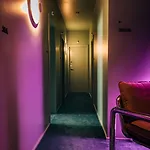 Hotell Independente Bica