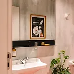 Independente Bica Hotell Lisboa