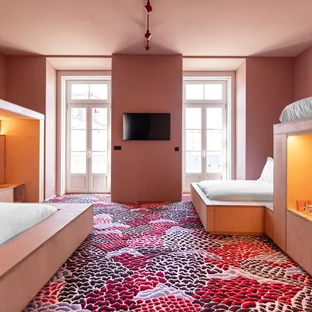 Independente Bica Hotell Lisboa