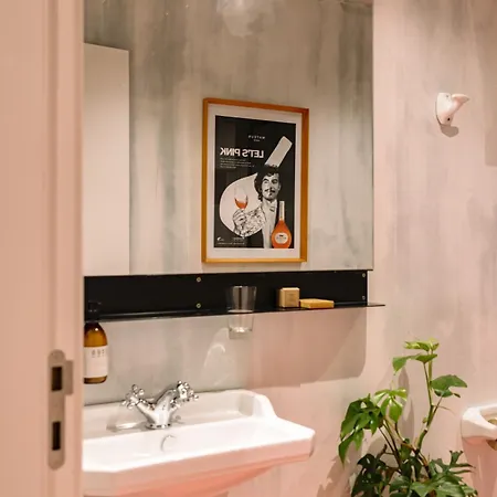 Independente Bica 酒店