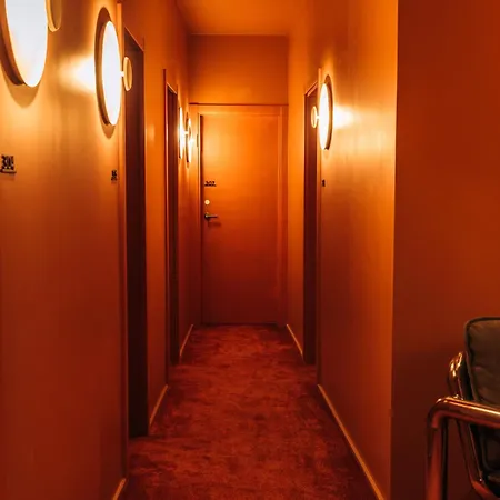 酒店 Independente Bica