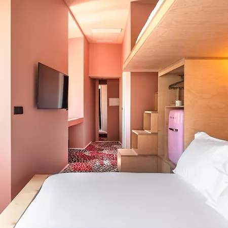 Independente Bica 4*