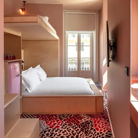 Independente Bica Hotel Lisbon