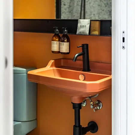 Independente Bica Hotel Lisboa