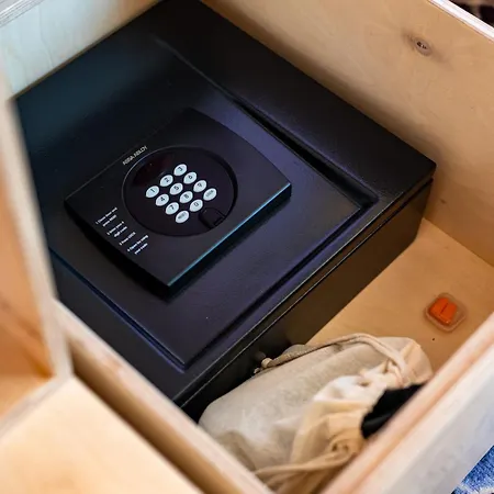 Independente Bica 4* Lisboa