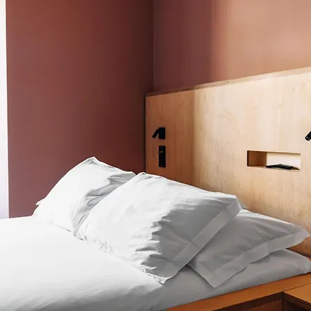 Hotel Independente Bica *