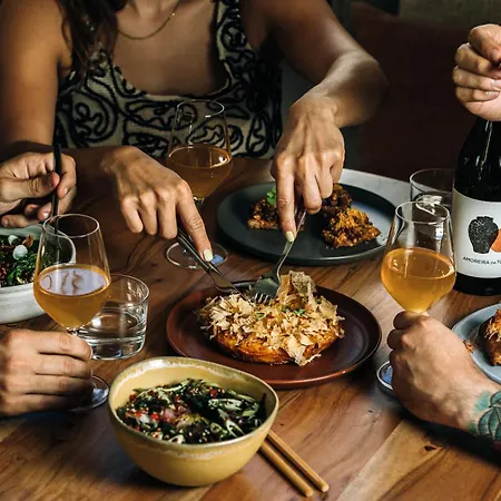 Independente Bica Hotel 4*