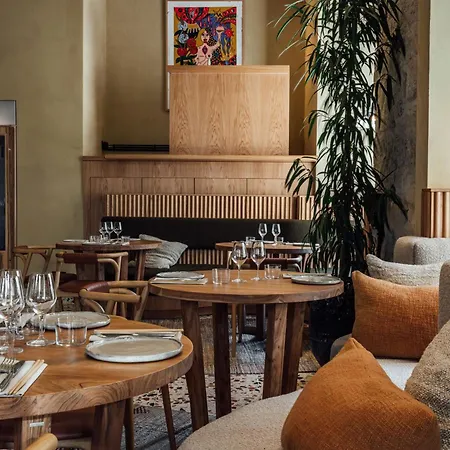 Hotel Independente Bica Lisboa