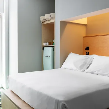 Independente Bica 4* Lisboa