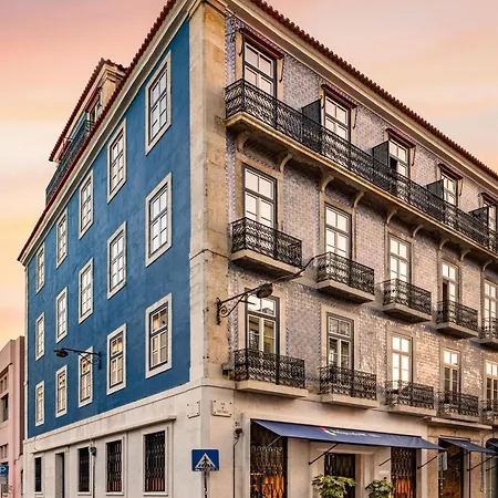 Hotel Independente Bica *