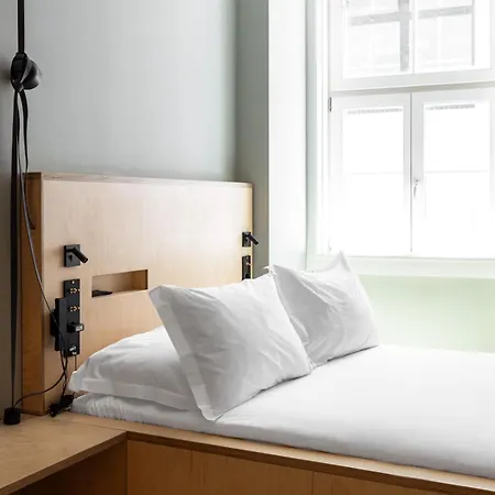 Independente Bica 4*