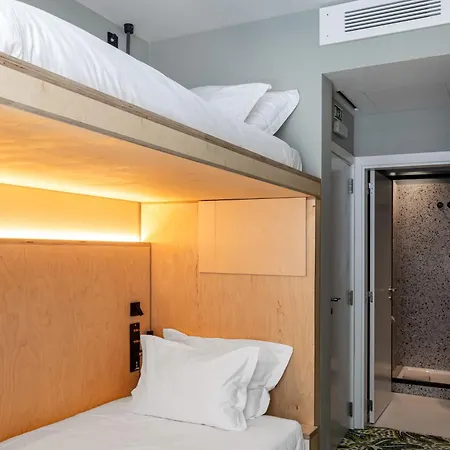 Independente Bica Hotel Lisbon