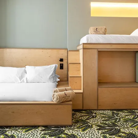 Hotel Independente Bica