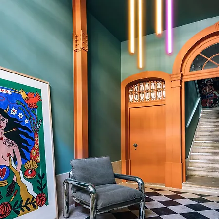 Independente Bica Hotel