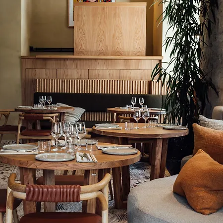 酒店 Independente Bica Lisboa