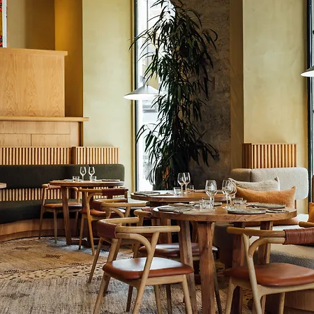 Independente Bica 酒店 4*