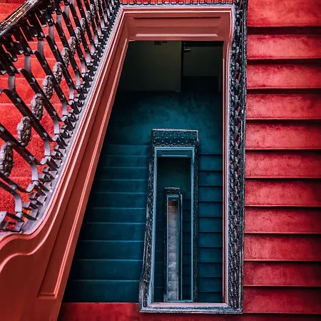 Independente Bica 4*