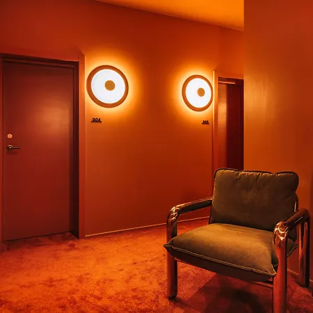 Independente Bica 酒店