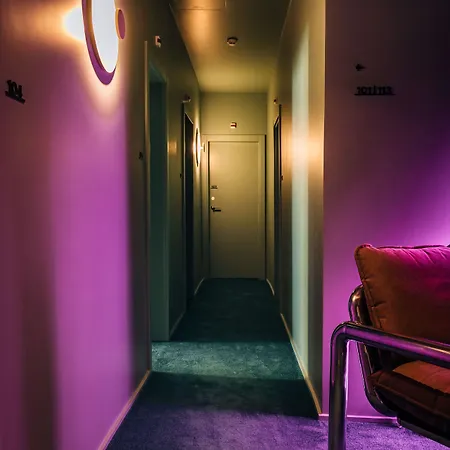 酒店 Independente Bica