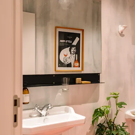 Independente Bica Hotel Lisboa