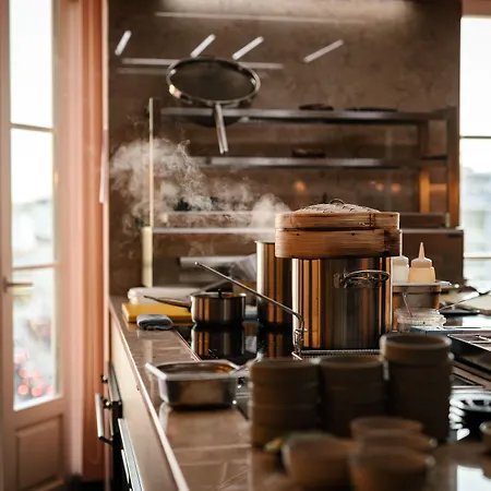 Independente Bica 酒店