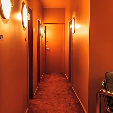 Independente Bica Hotell Lisboa