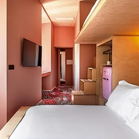 Independente Bica Hotell Lisboa