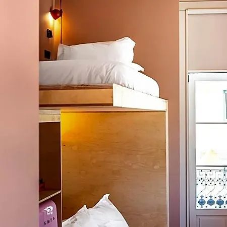 Independente Bica Hotell