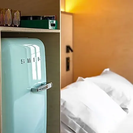 Independente Bica Otel