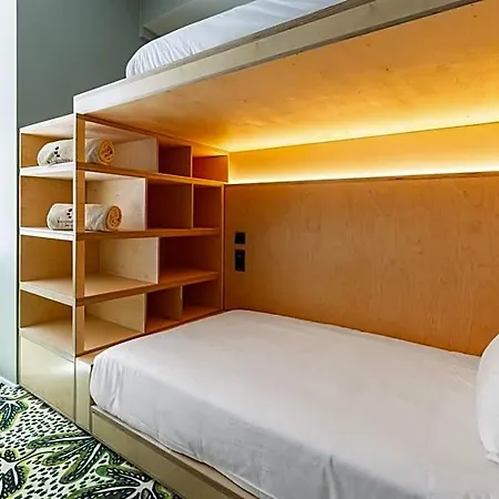 Otel Independente Bica Lisboa