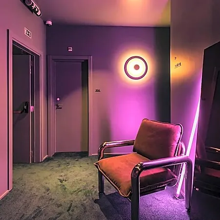 Hotell Independente Bica Lisboa
