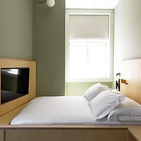 Hotell Independente Bica 4*