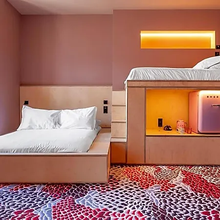 Hotell Independente Bica