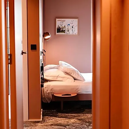 Independente Bica Hotell Lisboa
