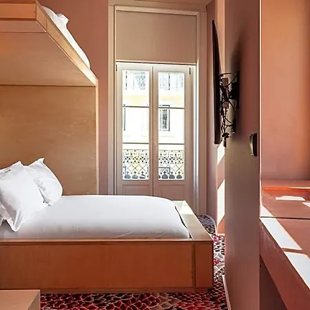 Hotell Independente Bica Lisboa