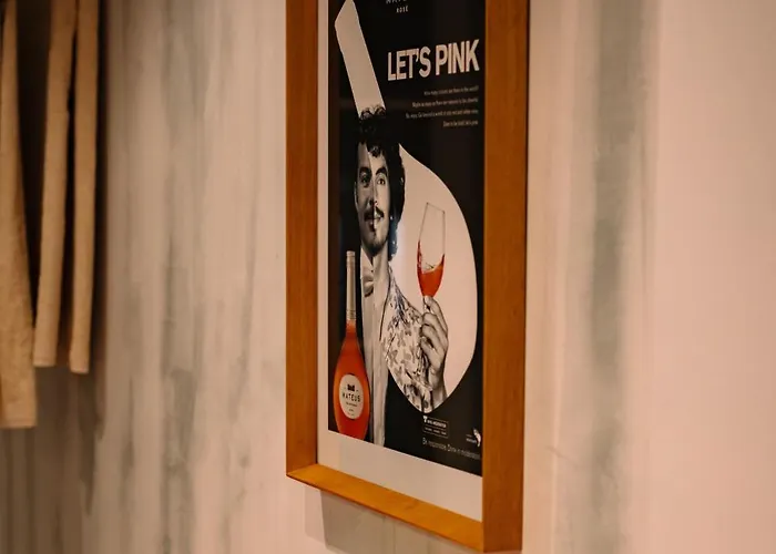 Independente Bica Ξενοδοχείο 4*