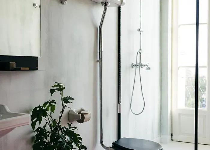 Independente Bica 4*