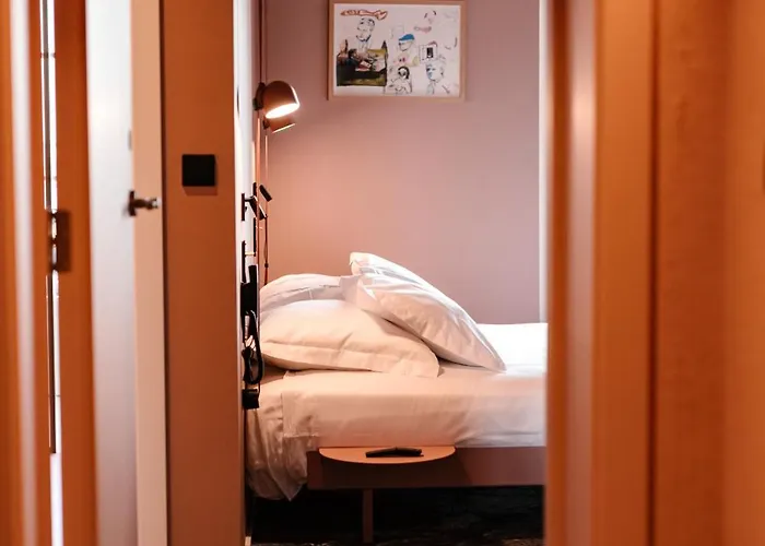 Independente Bica Ξενοδοχείο Lisboa