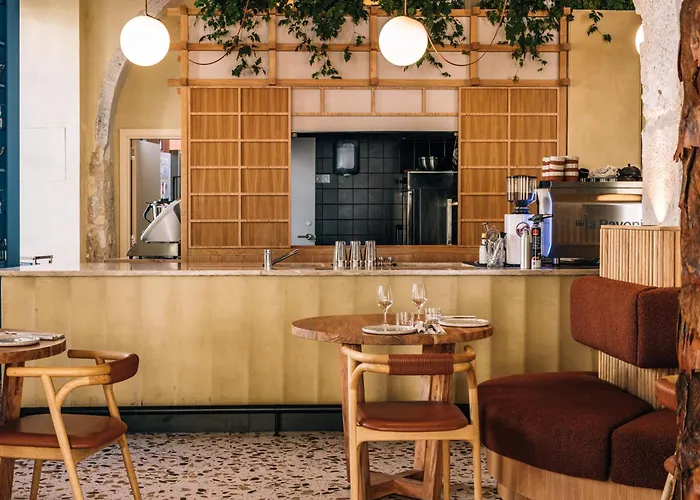 Ξενοδοχείο Independente Bica 4*