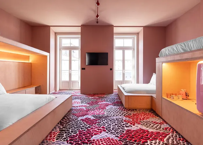 Independente Bica Ξενοδοχείο Lisboa