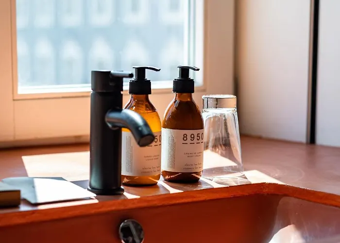 Independente Bica 4*