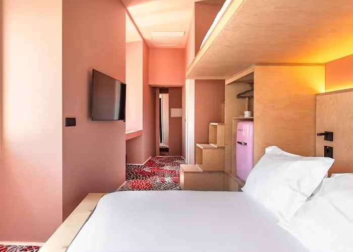 Independente Bica 4*