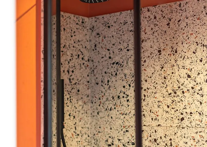 ホテル Independente Bica