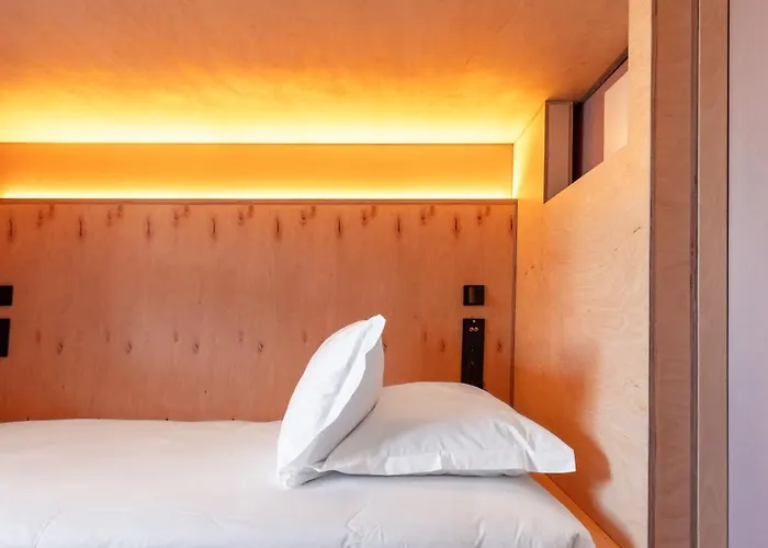 Independente Bica Ξενοδοχείο Lisboa