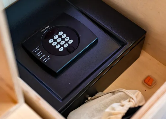 Independente Bica 4* Lisboa