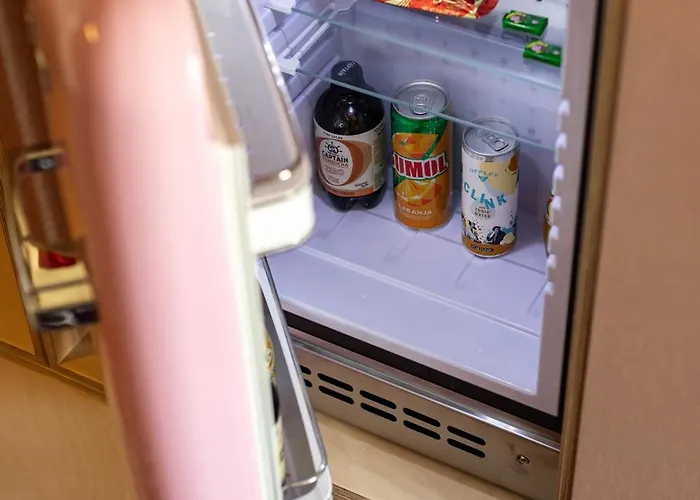 ホテル Independente Bica